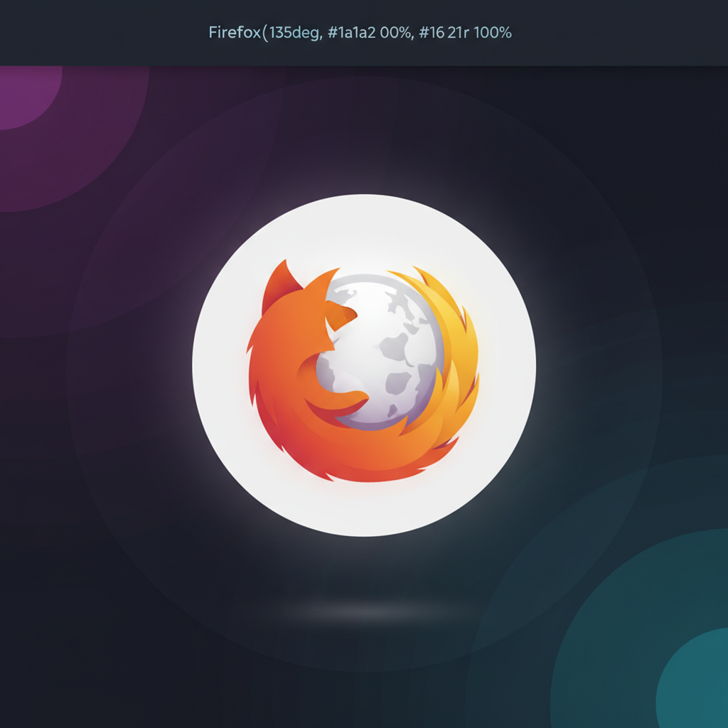 Firefox